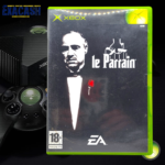 Le Parrain