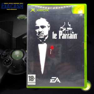 Le Parrain