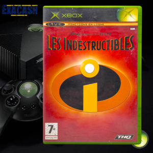 Les Indestructibles