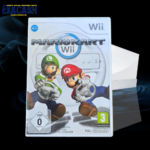 Mario Kart Wii