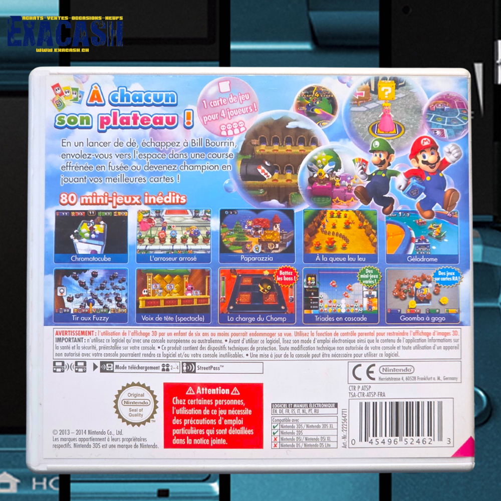 Mario Party Island Tour – Image 2