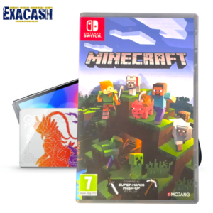 Minecraft