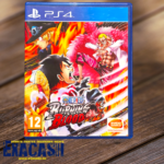 One Piece Burning Blood
