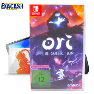 Ori The collection