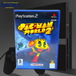 Pac-Man World 2