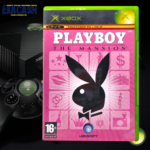 Playboy : The Mansion