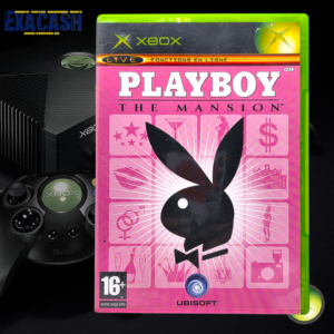 Playboy : The Mansion