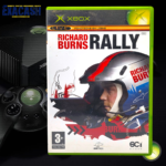 Richard Burns Rally