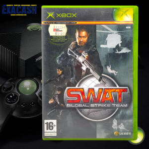 SWAT : Global Strike Team