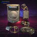 Sega - Multi-Mega