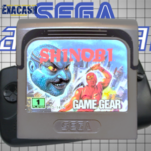 Shinobi