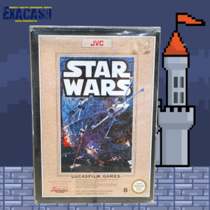 Star Wars (Version Française en Boîte)