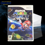 Super Mario Galaxy