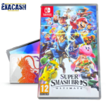 Super Smash Bros. Ultimate