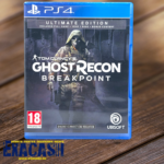 Tom Clancy,s Ghost Recon Breakpoint (Ultimate Édition)