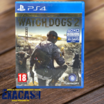 Watch Dogs 2 (Gold Edition)