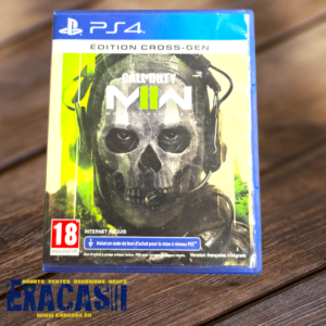 Call of Duty : Modern Warfare 2 (2022)