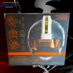 Casque Star Wars Wedge Antilles Helmet Black Series