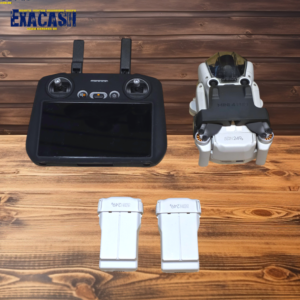 DJI Mini 4 Pro