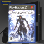 Darkwatch : Curse of the West