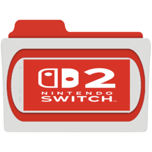 Jeux Nintendo – Switch 2