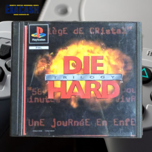 Die Hard - Trilogy