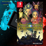 Dragon Quest Treasures (Neuf)