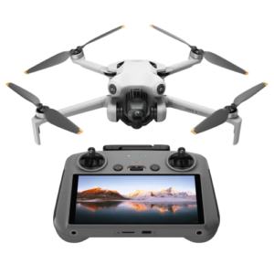 Drones