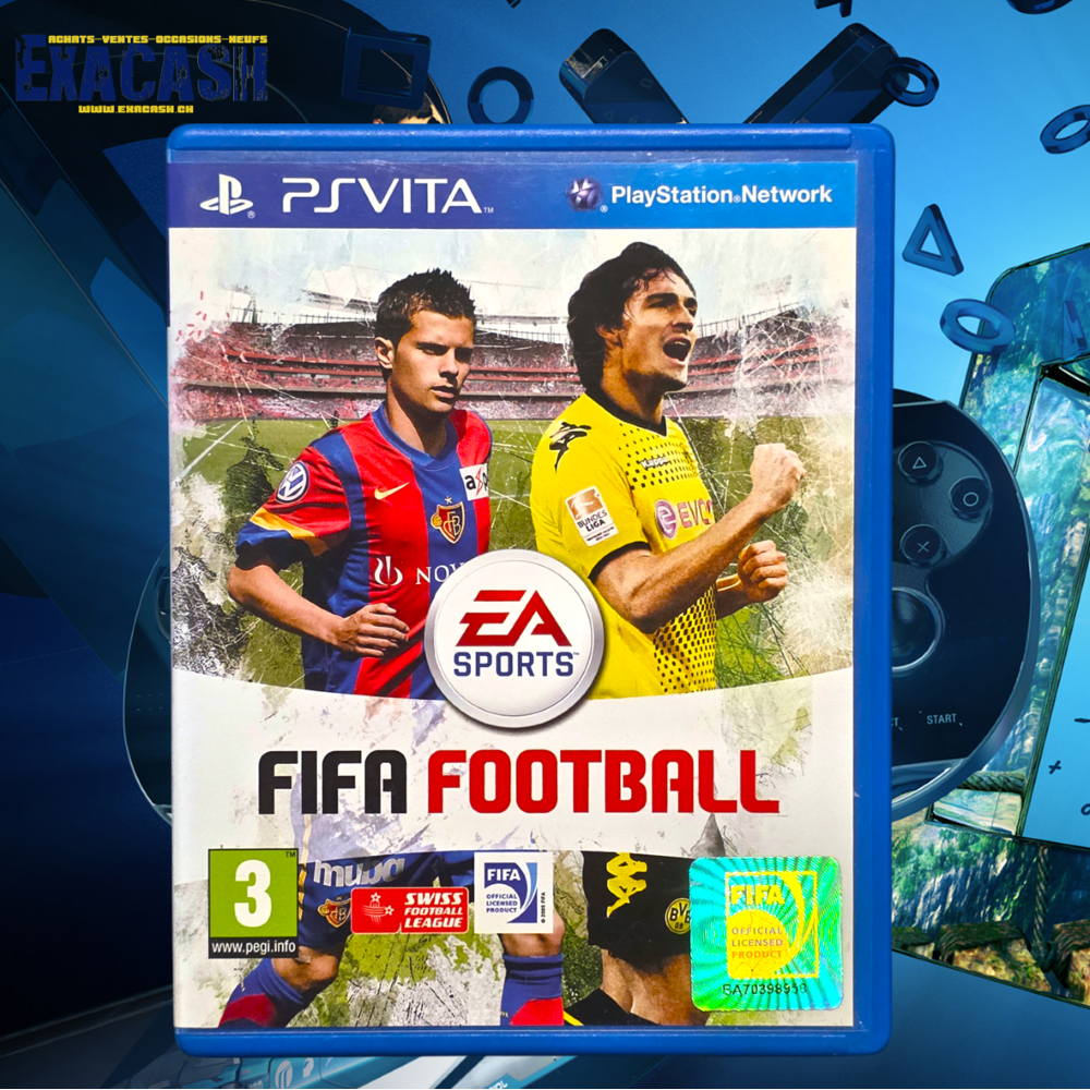 FIFA Football