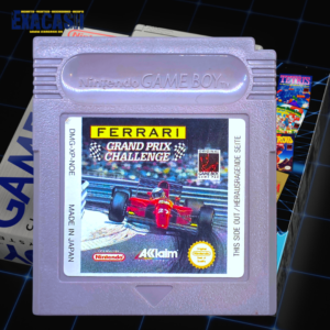 Ferrari Grand Prix Challenge