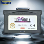 Final Fantasy V Advance