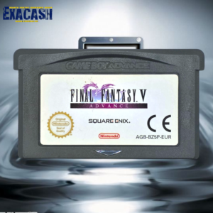 Final Fantasy V Advance