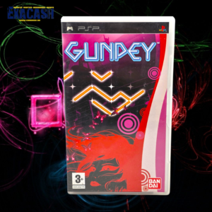 Gunpey