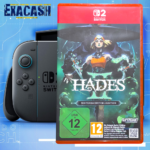Hades II