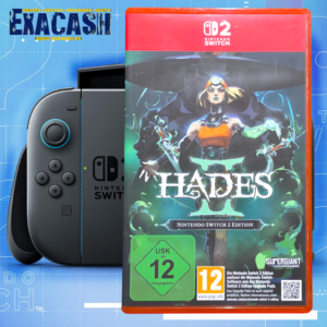 Hades II