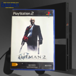 Hitman 2 : Silent Assassin