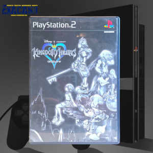 Kingdom Hearts