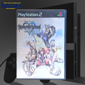 Kingdom Hearts Final Mix