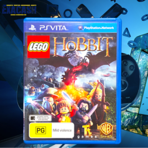LEGO Le Hobbit