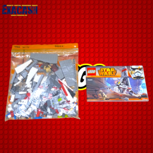 LEGO® 75081 Star Wars T-16 Skyhopper
