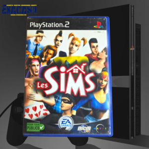 Les Sims
