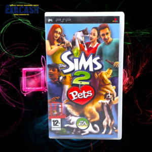 Les Sims 2 : Animaux & Cie