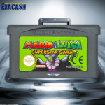 Mario & Luigi : Superstar Saga