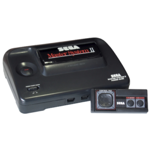 Sega – Master System 2