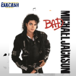 Michael Jackson - Bad