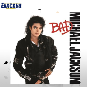 Michael Jackson - Bad