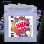NBA Jam
