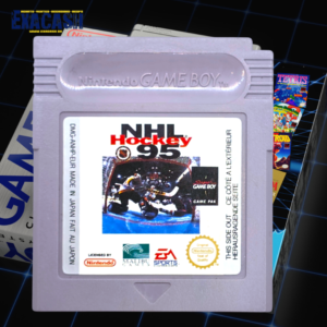NHL Hockey '95
