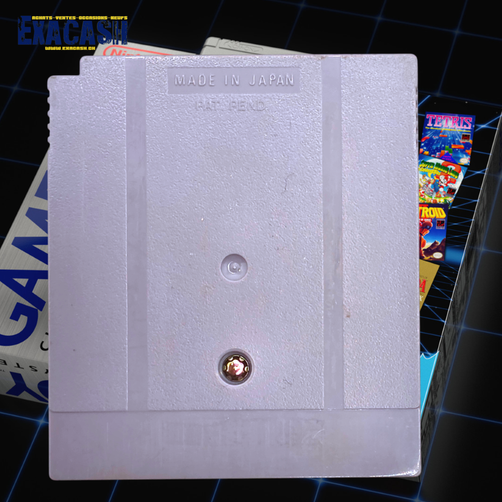 NHL Hockey '95 – Image 2