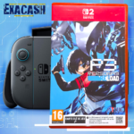 Persona 3